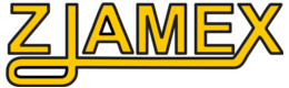 Logotyp Zjamex